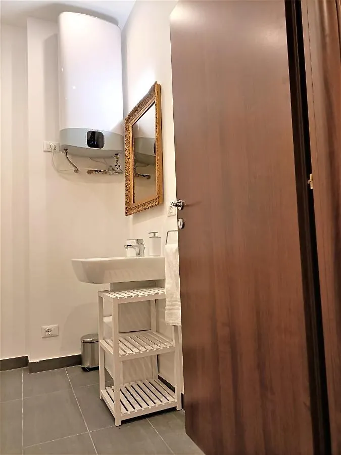Appartamento Residenza Le Mura 2 Verona