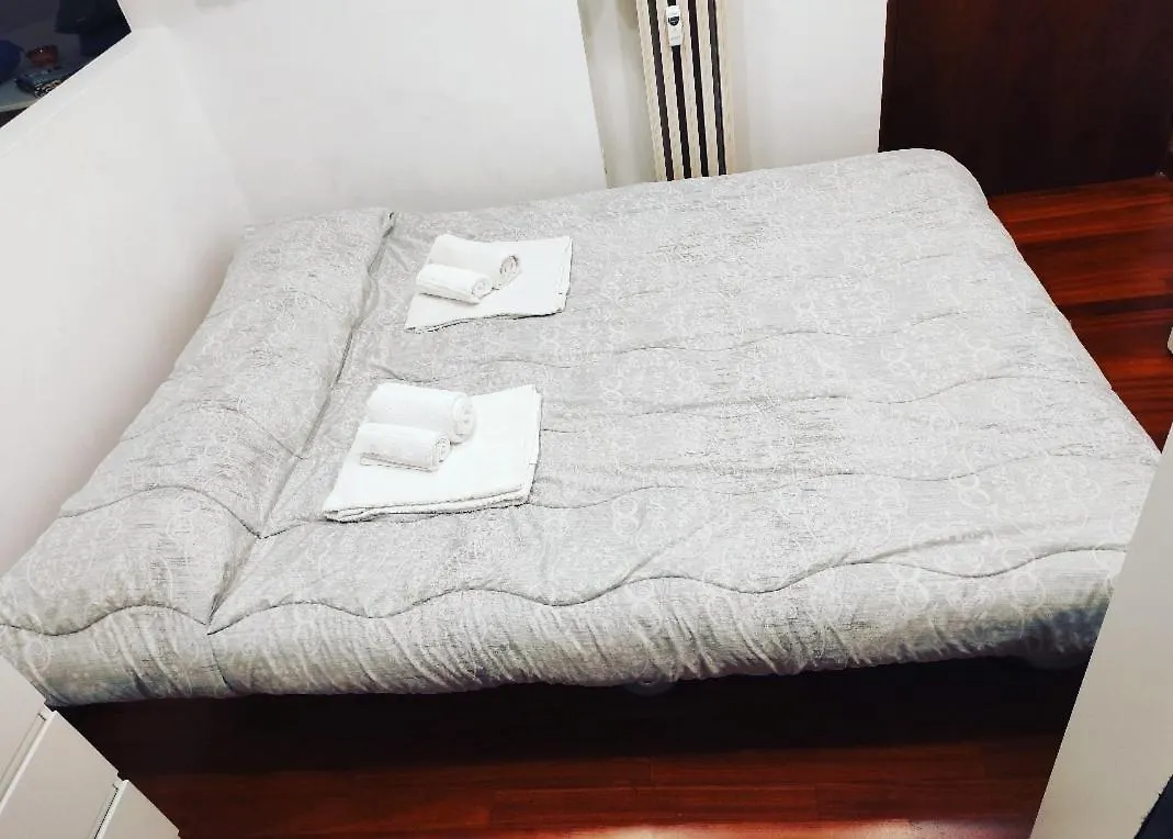 Apartment Residenza Le Mura 2 Verona Italy