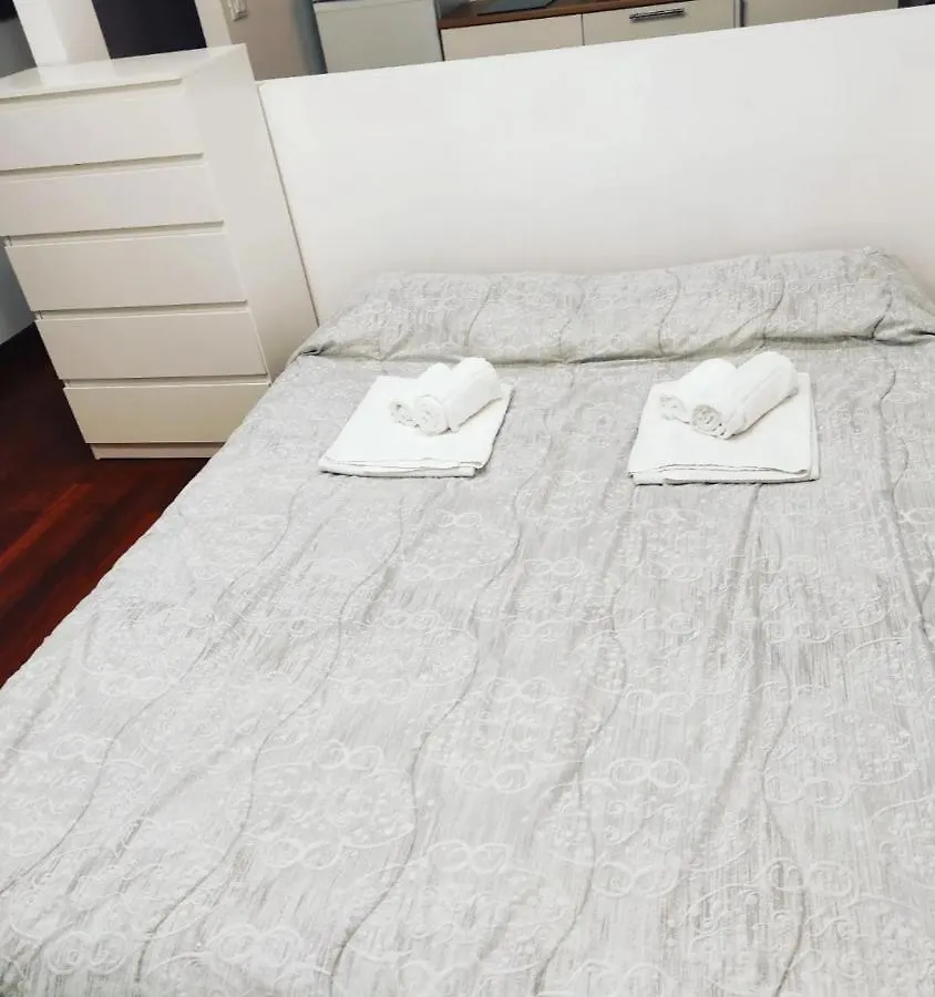 Apartment Residenza Le Mura 2 Verona Italy