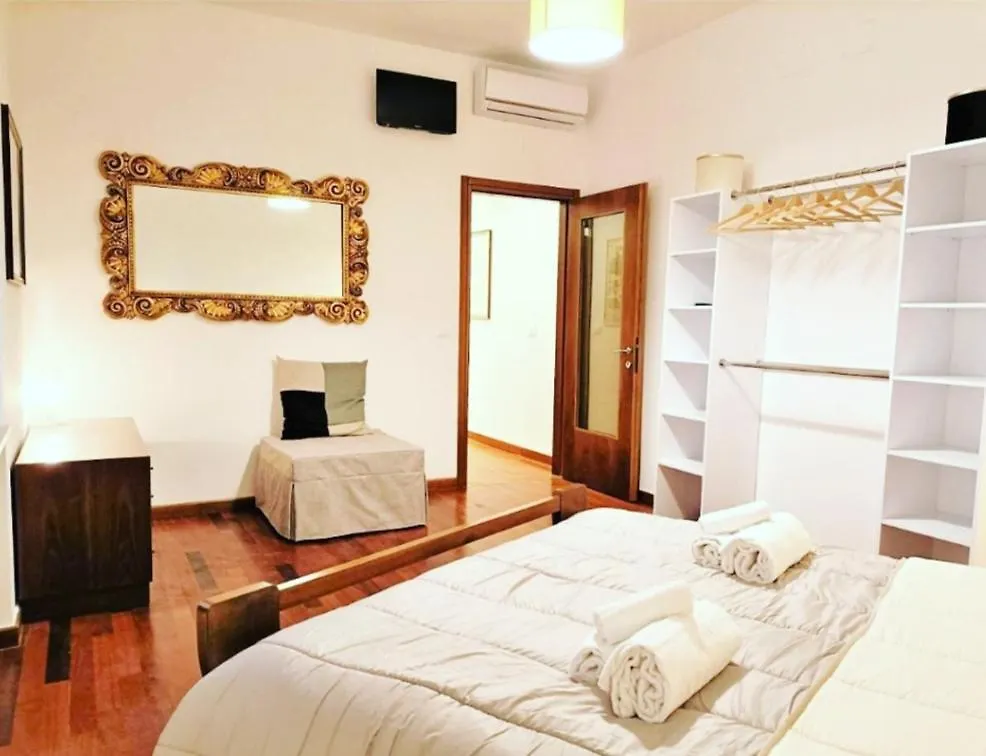 Residenza Le Mura 2 Verona Italia