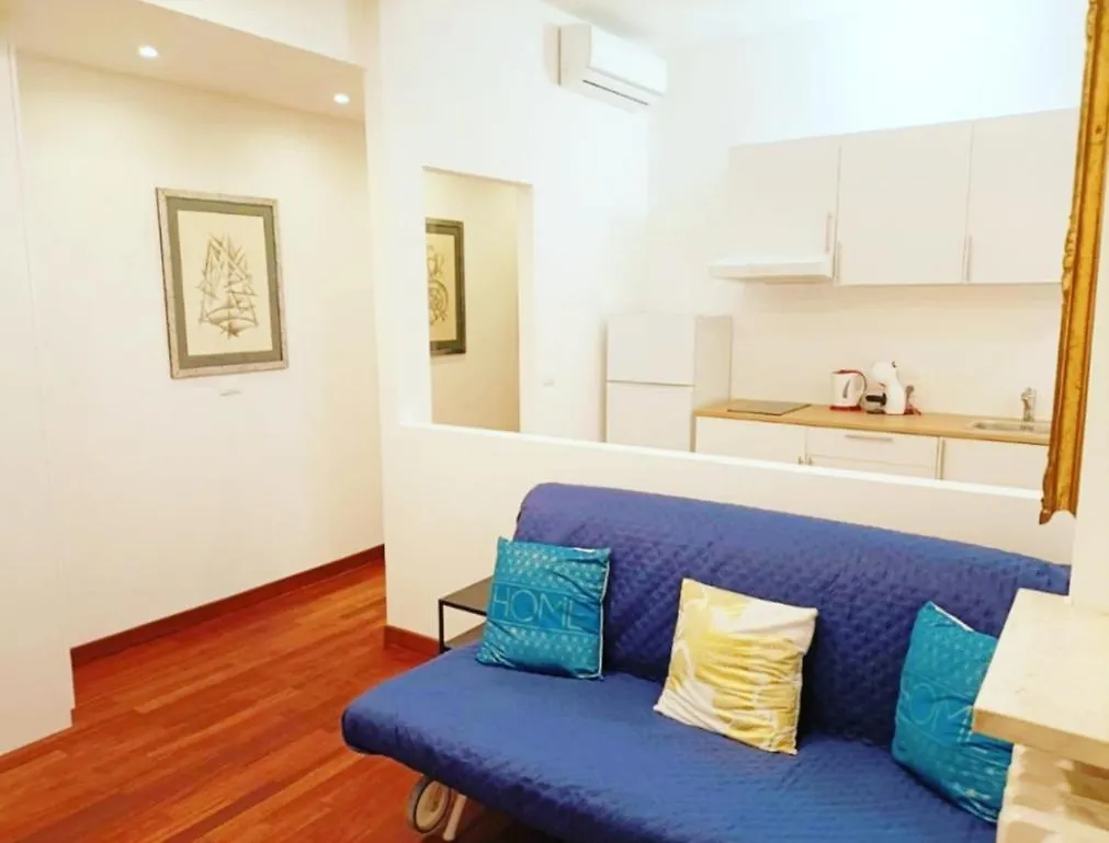 Residenza Le Mura 2 Verona Apartment