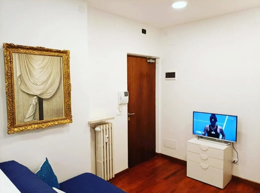 Residenza Le Mura 2 Verona Appartamento