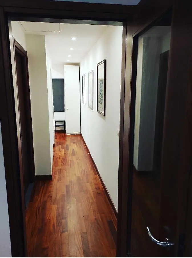 Appartamento Residenza Le Mura 2 Verona