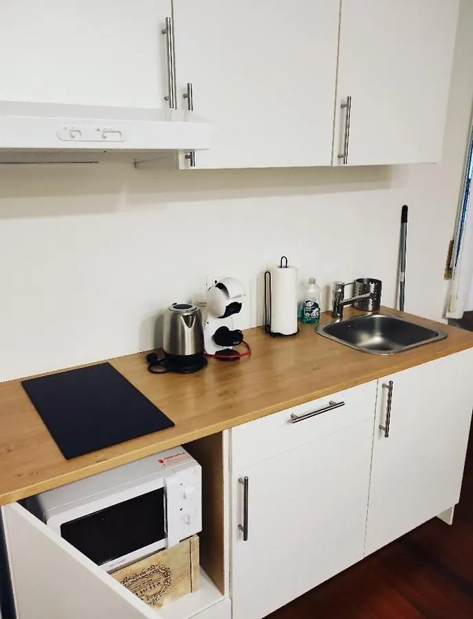 Apartment Residenza Le Mura 2 Verona