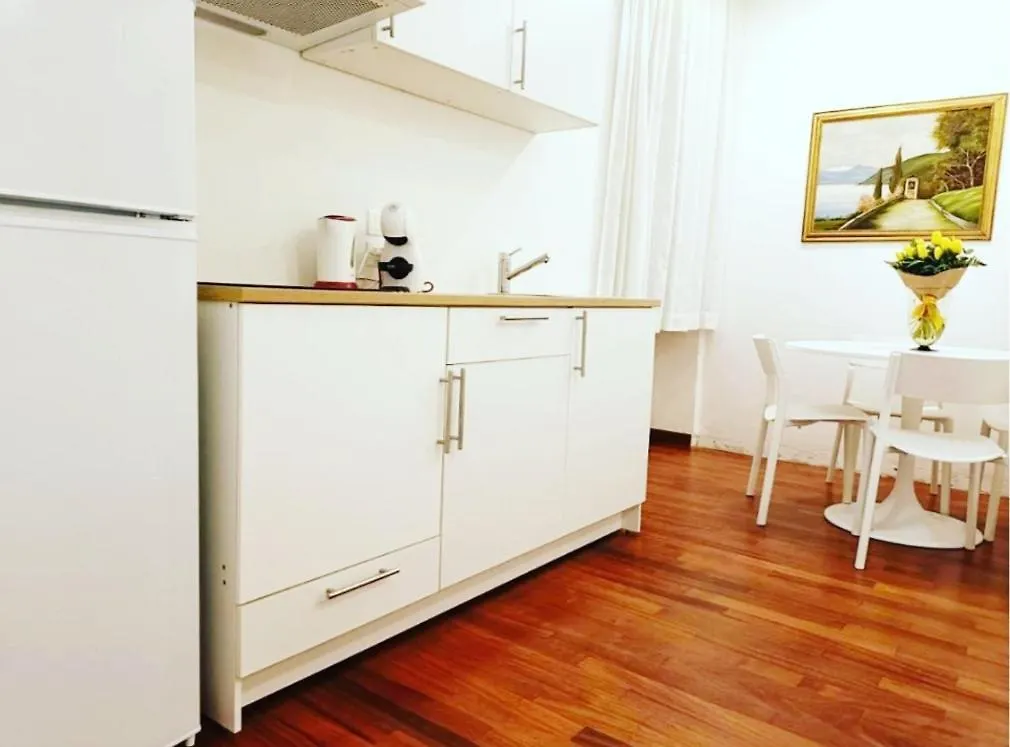 Residenza Le Mura 2 Verona Appartamento