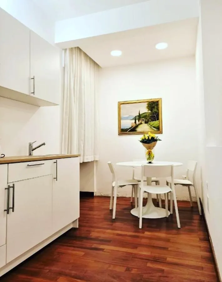 Residenza Le Mura 2 Verona 0*,