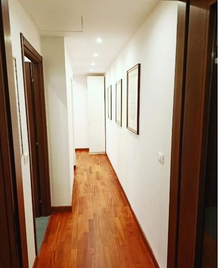 Residenza Le Mura 2 Verona