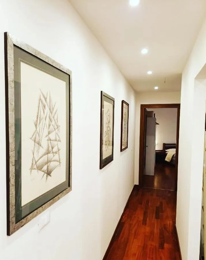 Residenza Le Mura 2 Verona 0*,  Italy