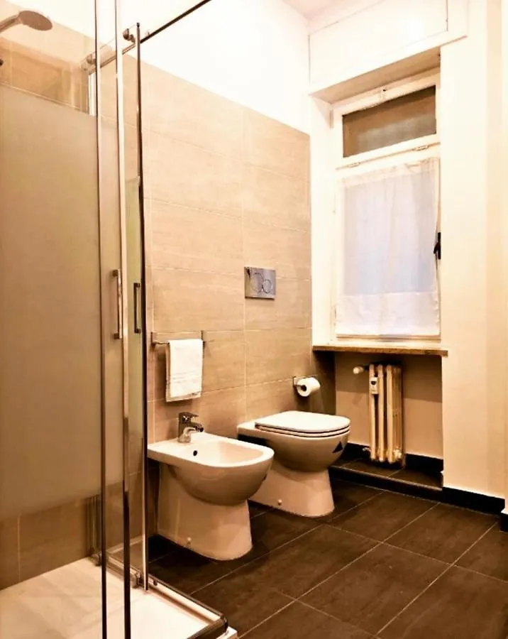 Residenza Le Mura 2 Verona 0*,