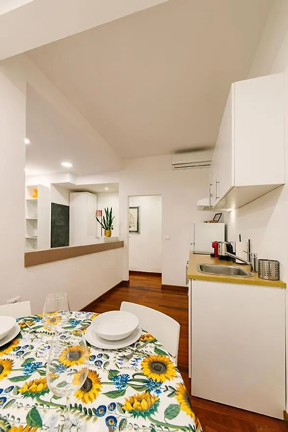 Residenza Le Mura 2 Verona Apartment