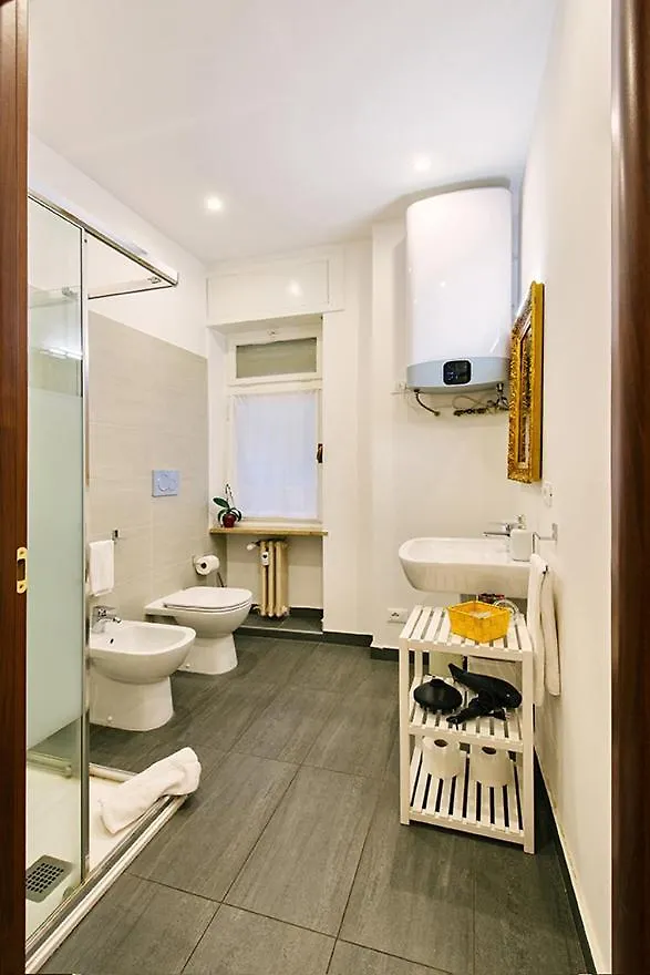 Residenza Le Mura 2 Verona 0*,