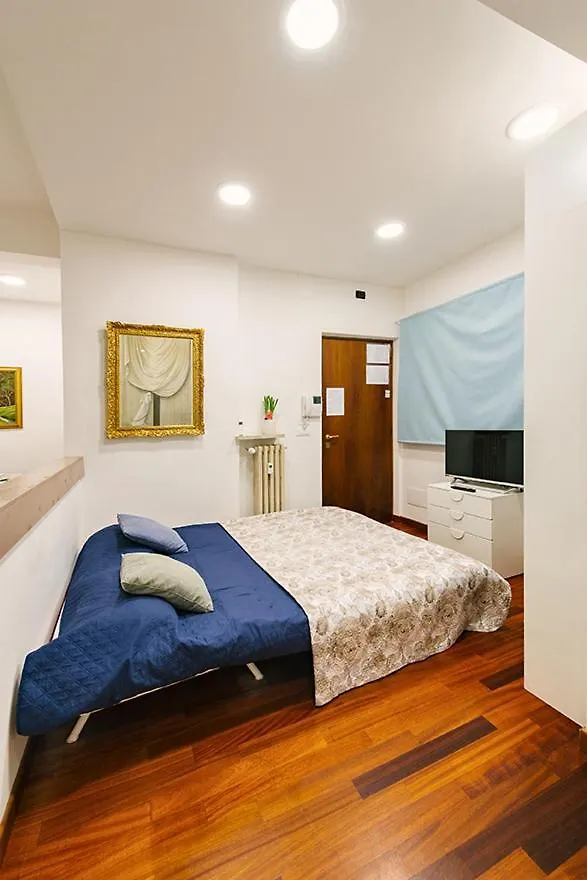 Apartment Residenza Le Mura 2 Verona Italy