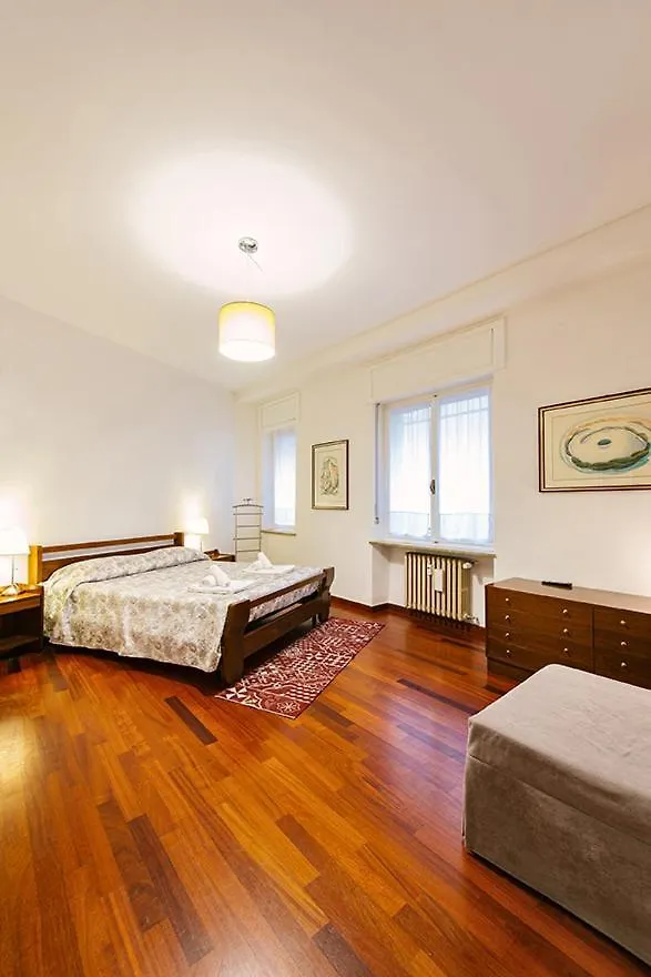 Apartment Residenza Le Mura 2 Verona