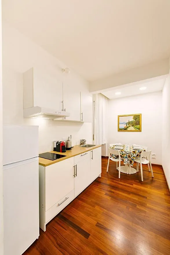 Residenza Le Mura 2 Verona 0*,