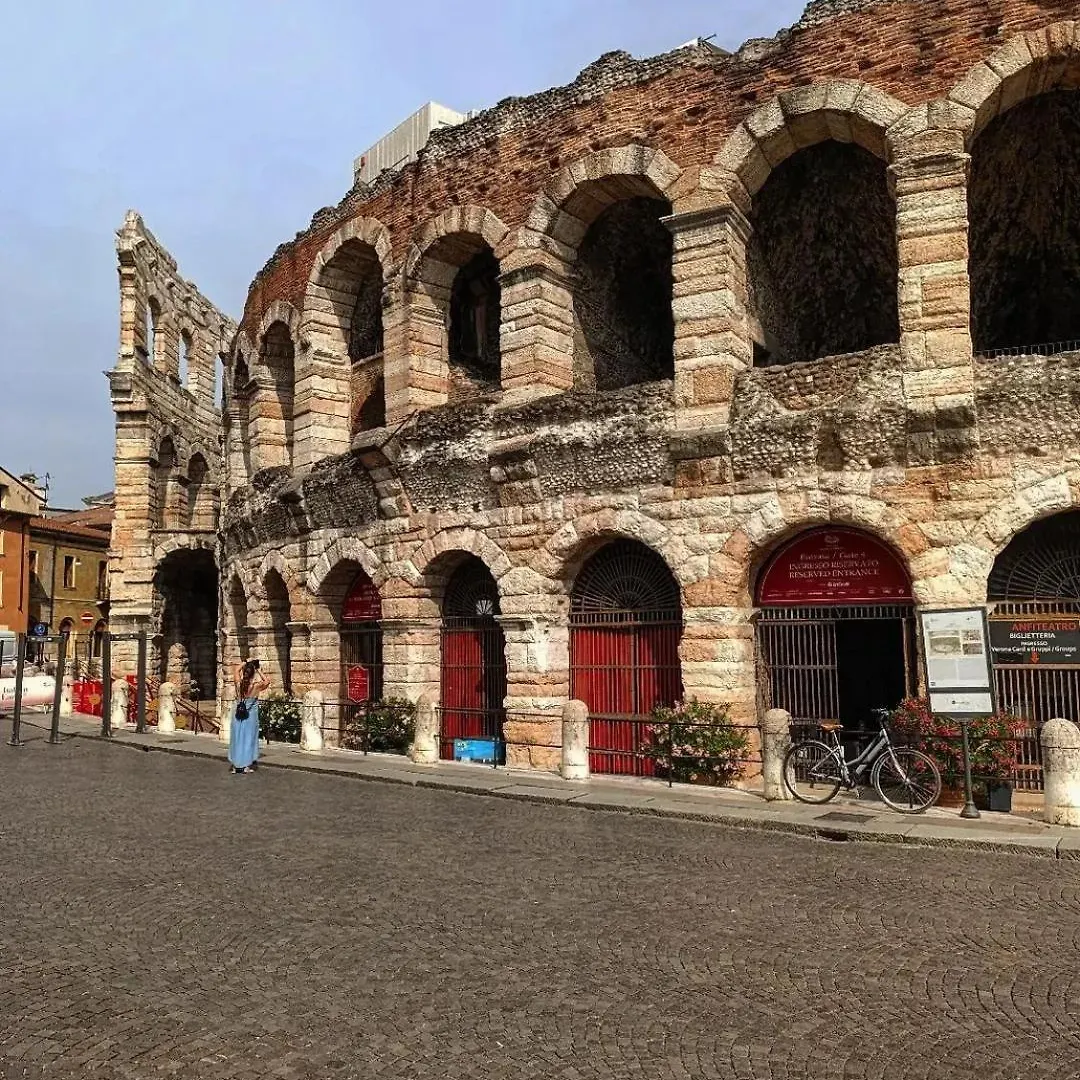 Residenza Le Mura 2 Verona