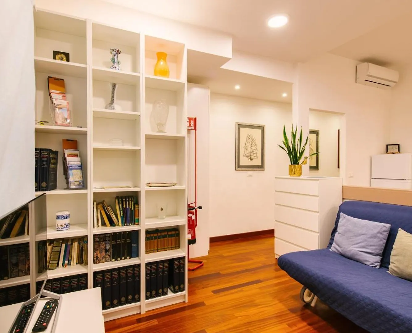 Residenza Le Mura 2 베로나 아파트