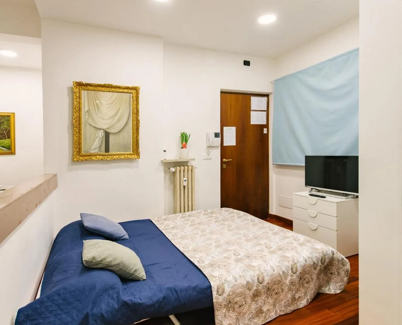 Apartment Residenza Le Mura 2 Verona