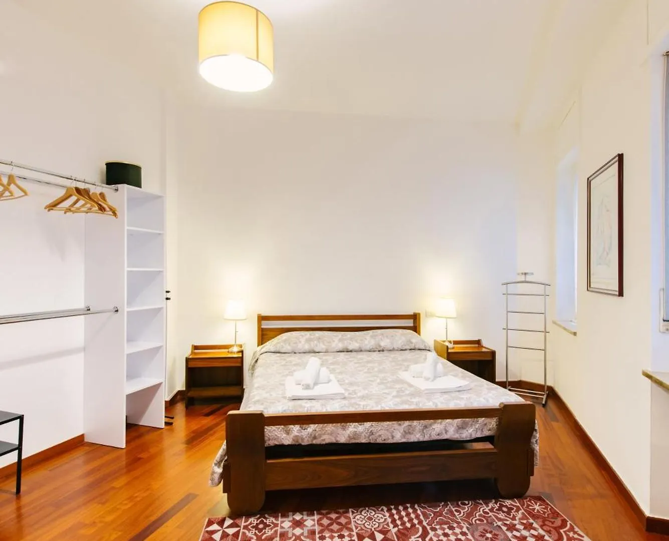 Residenza Le Mura 2 Verona 0*,