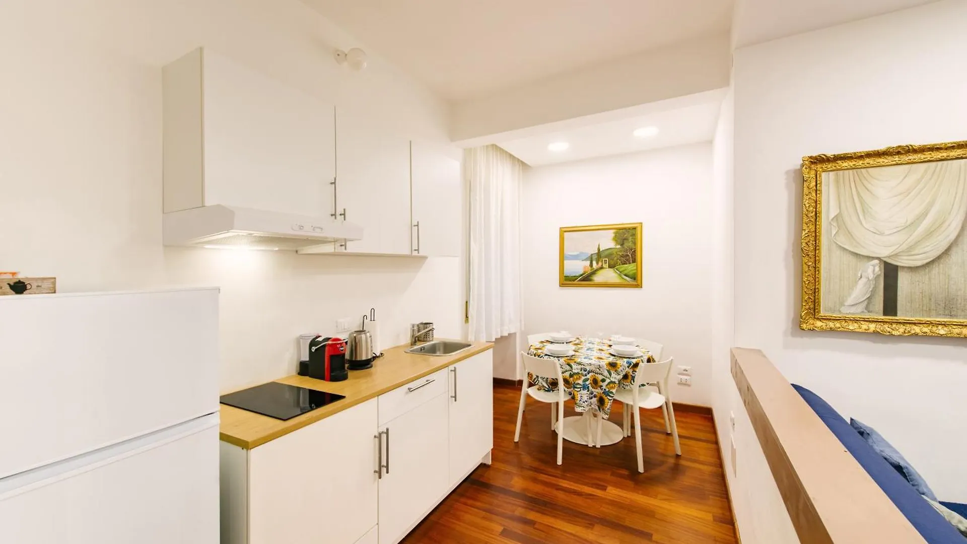 Residenza Le Mura 2 베로나 아파트