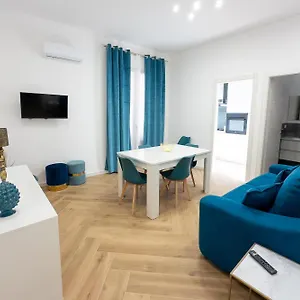 Casa Gaia Casa vacanze Terrasini